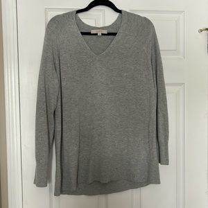 LOFT V-Neck Sweater